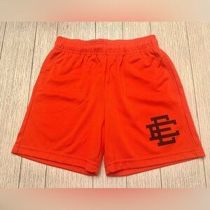 Authentic Eric Emanuel EE basic shorts men’s size small